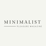 Minimalist Pleasure Magazine's profile picture