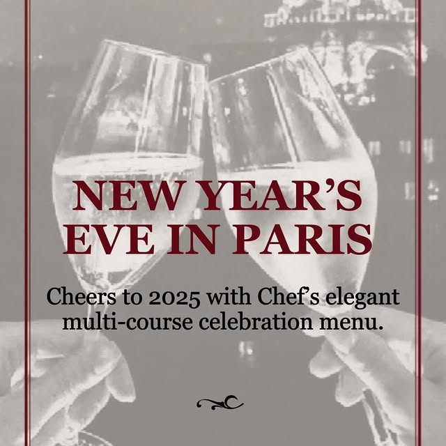 Post by leselectbistro