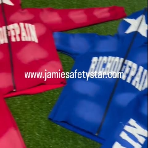 Post by jamiesafetystar