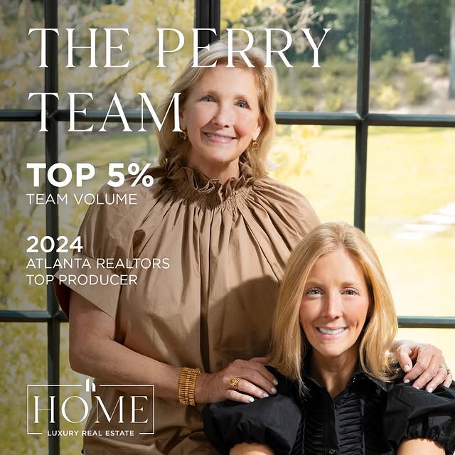 Post by theperrydyottteam