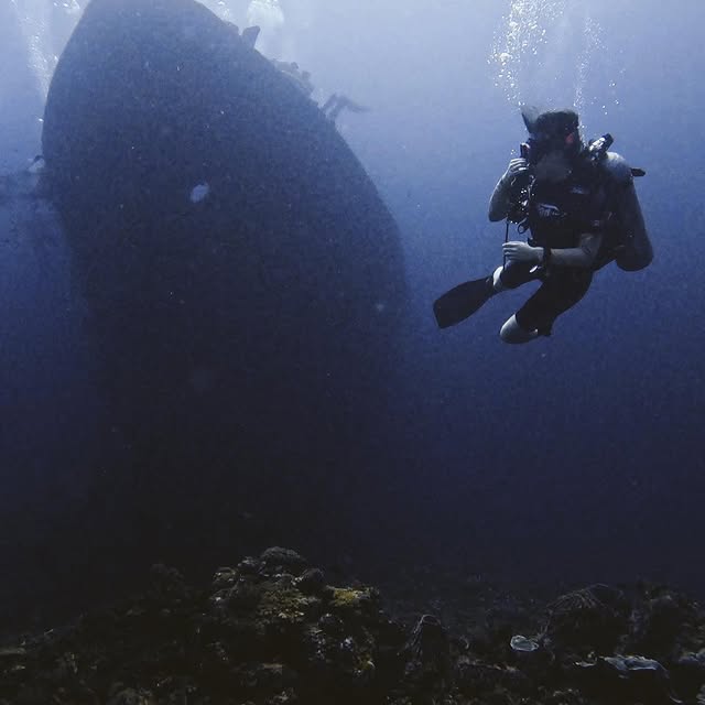 Post by scubadivetrip