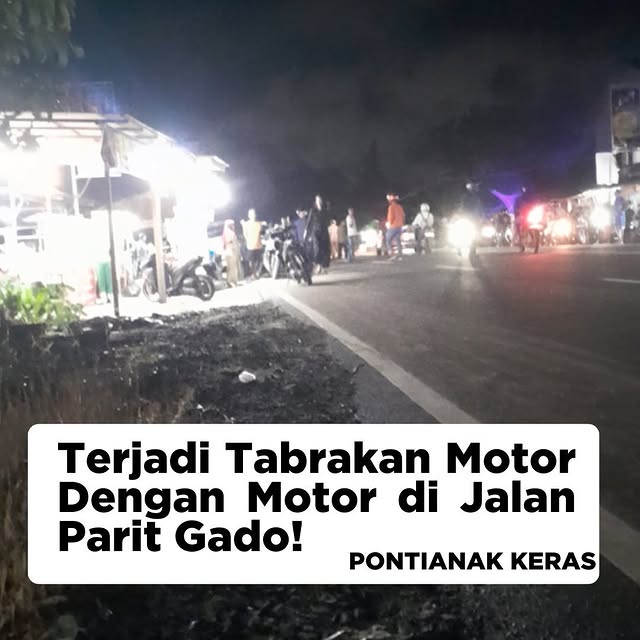 Post by pontianakkeras.id