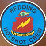 Redding Hotshot Crew's profile picture