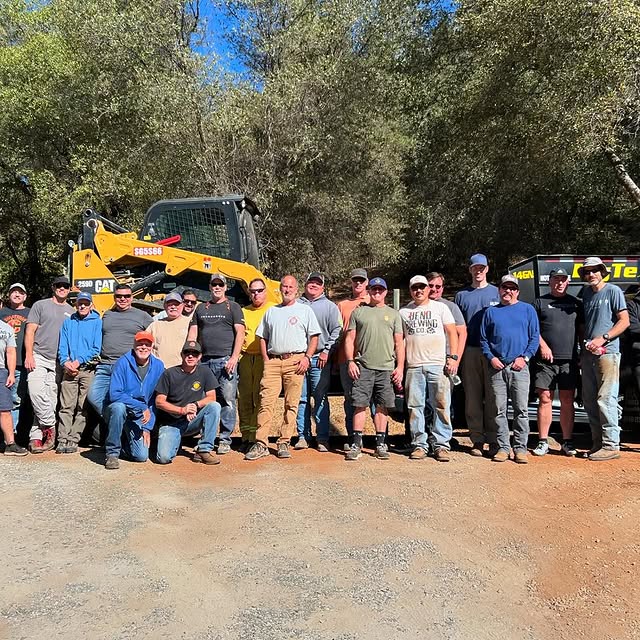 Post by stocktonfirefighters