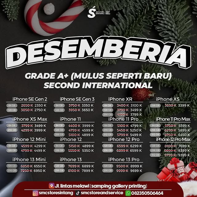 Post by smcstoresintang