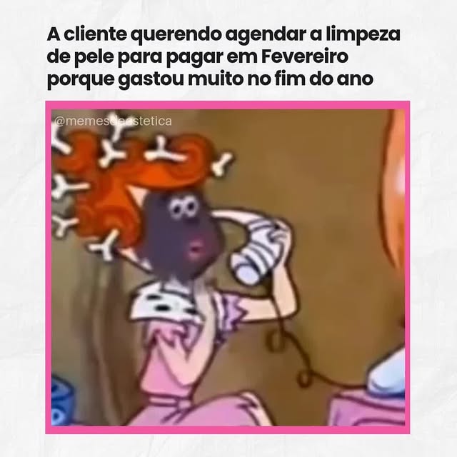 Post by memesdeestetica