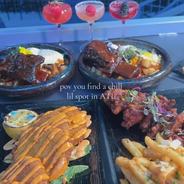 Post by atlbestwingztv