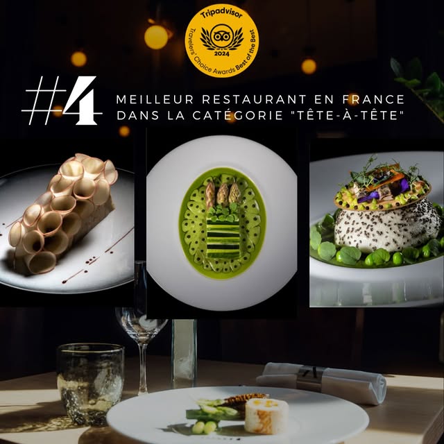 Post by restaurantatre_julienlefebvre