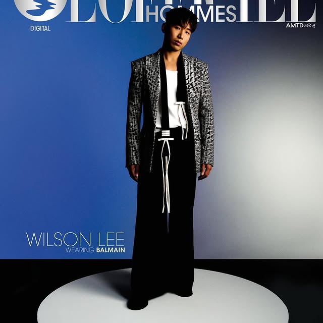 Post by wilsonleeceo