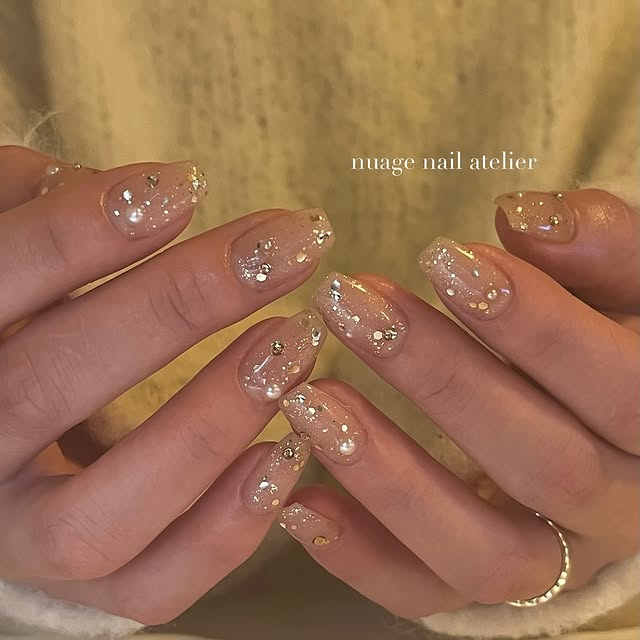 Post by nuage___nail