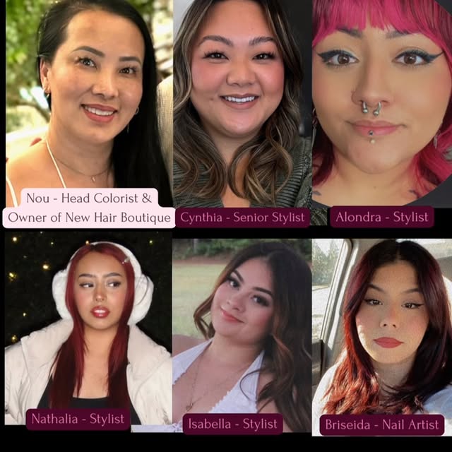 Post by new_hairboutique