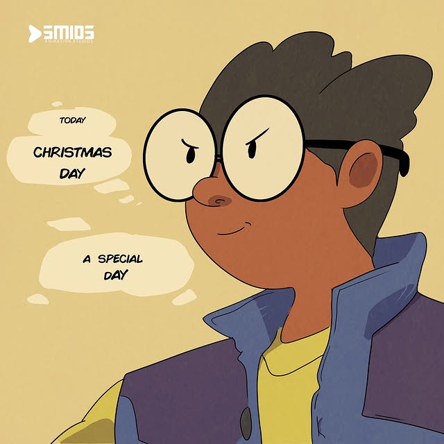 Post by smidsanimation