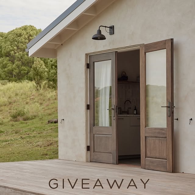 Post by huntercabinbyronbay