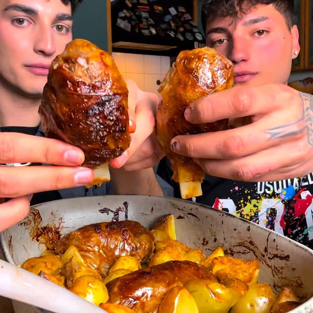 Post by andreacapodanno