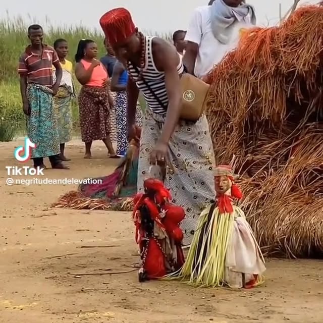 Post by africaunlocked