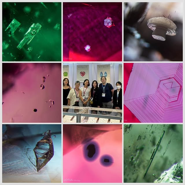 Post by lotusgemology