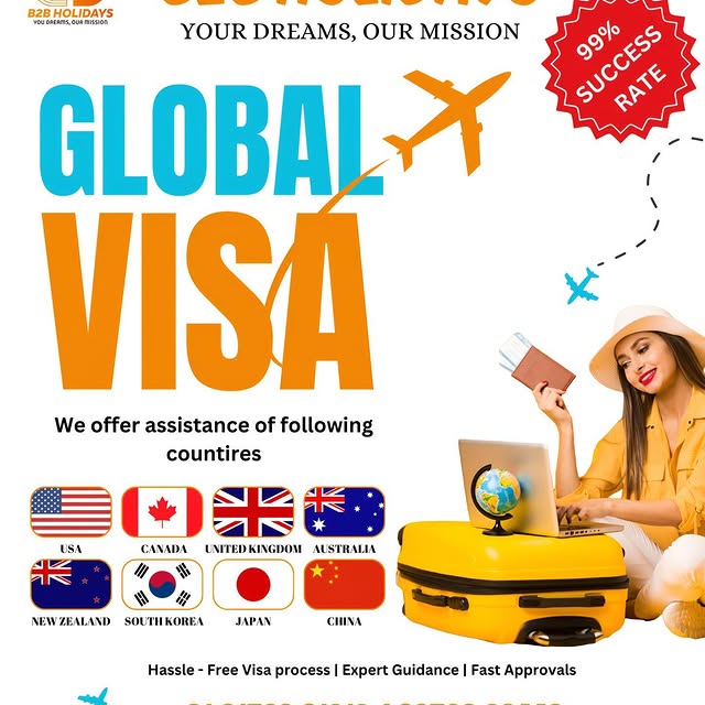 Post by b2b_holidays