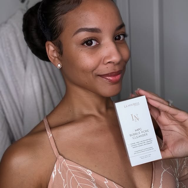 Post by tresstoimpress