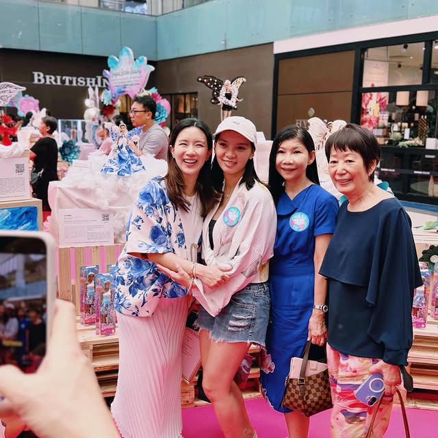 Post by theworldofying