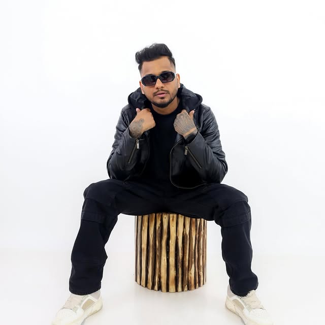 Post by officialdjvaibhav