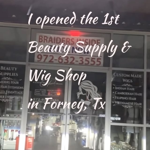 Post by luxurybynikkic