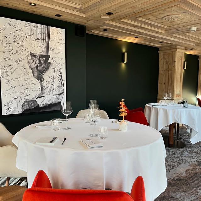 Post by stephaneburon