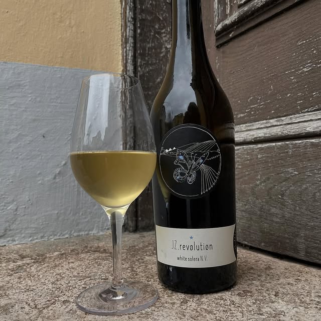 Post by naturalwinedealers