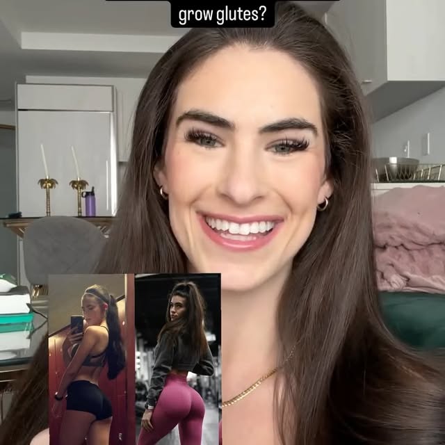 Post by madisonrosefitness