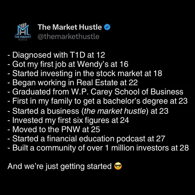 Post by themarkethustle