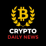 Daily Crypto News's profile picture