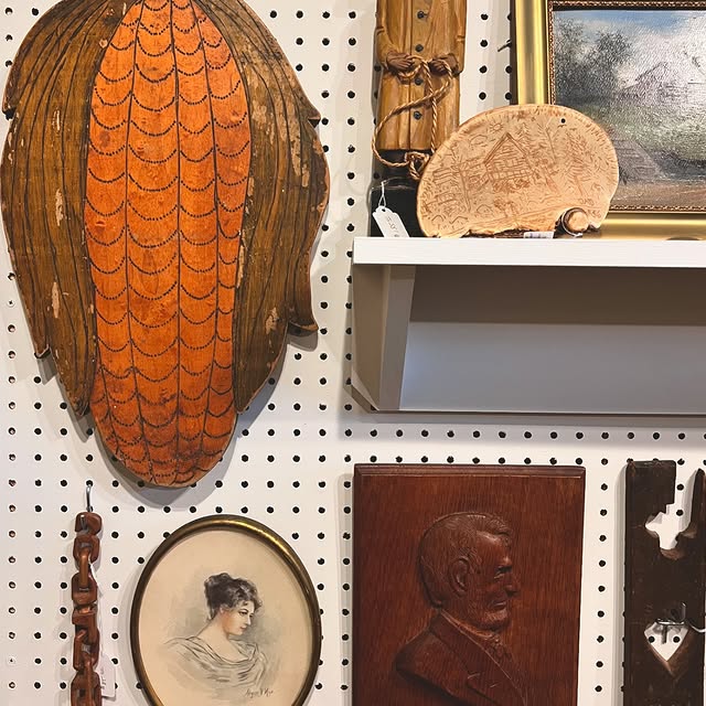 Post by syracuseantiques