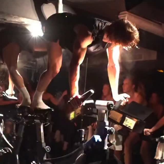 Post by indoorcyclingtv