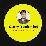 Carry Techmind's profile picture
