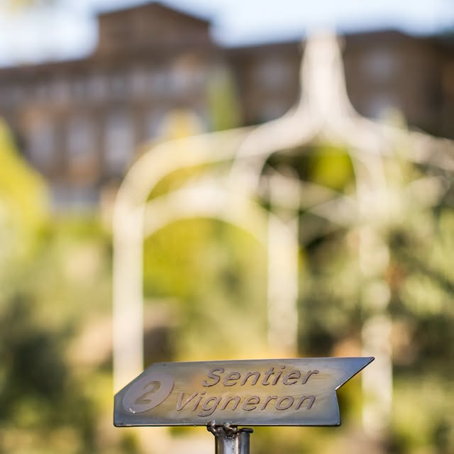 Post by chateaupesquie