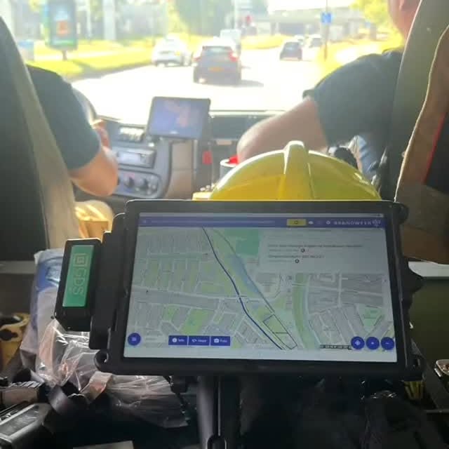 Post by firefighterfervor