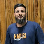 Mudar Balsemad's profile picture