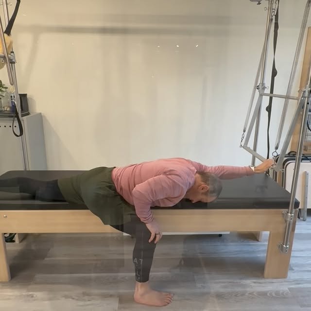 Post by mypilateslondon