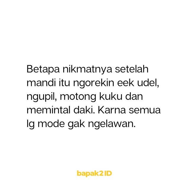 Post by bapak2id