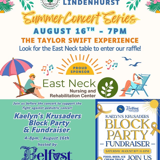 Post by eastnecknursing_rehab