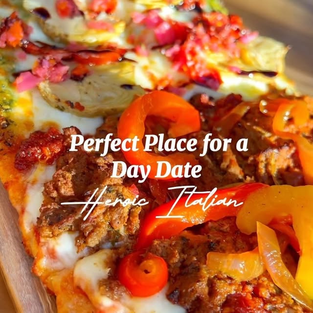 Post by heroicitalian