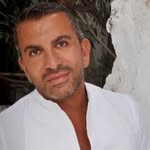 Ali Behnam Bakhtiar's profile picture