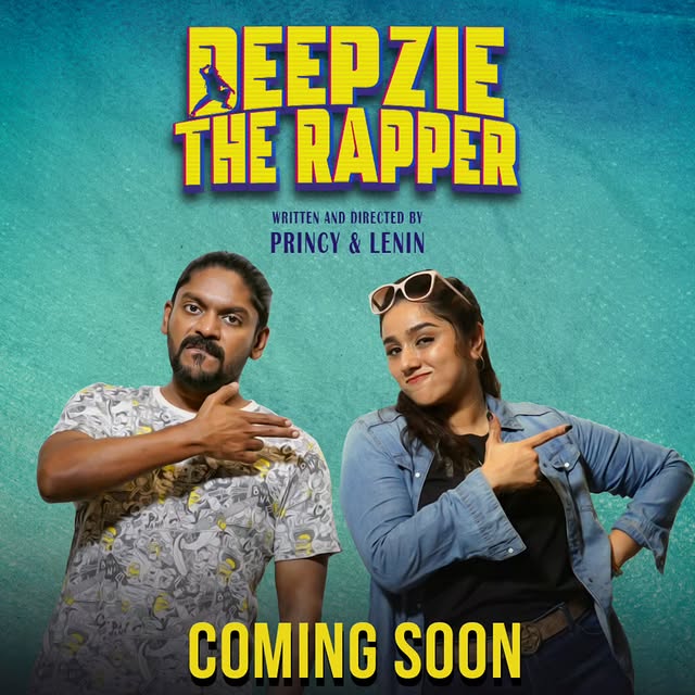 Post by deepthi_vidhuprathap