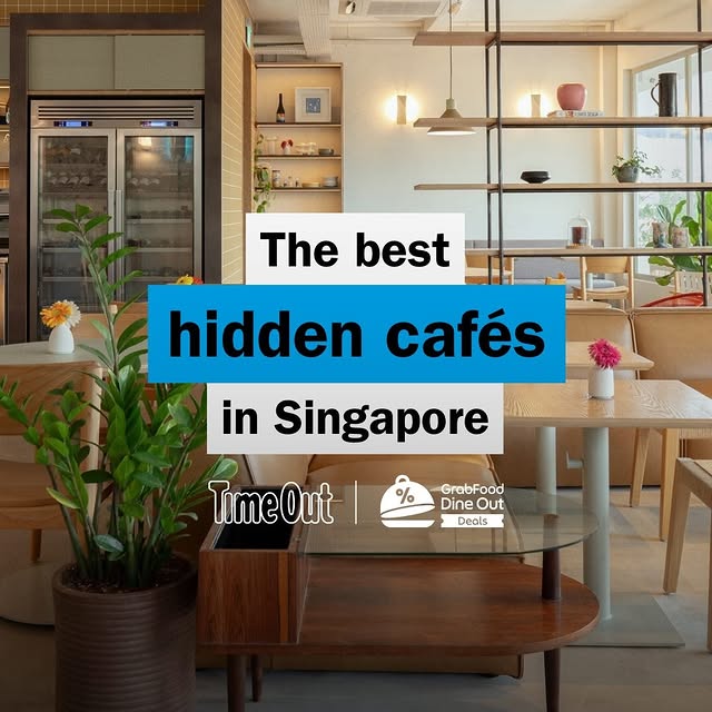 Post by timeoutsg