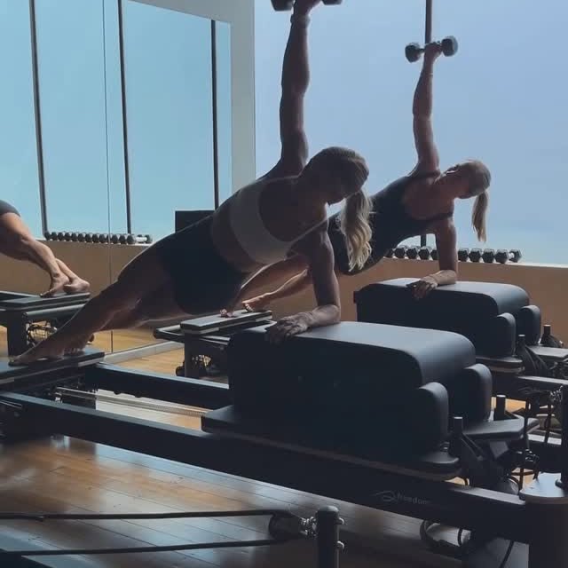 Post by pilatesinspiration