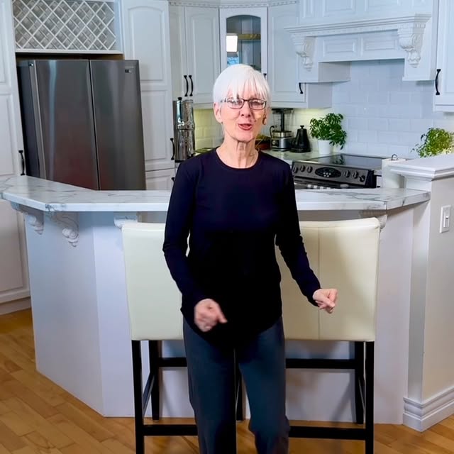 Post by easyfitnessoverfifty