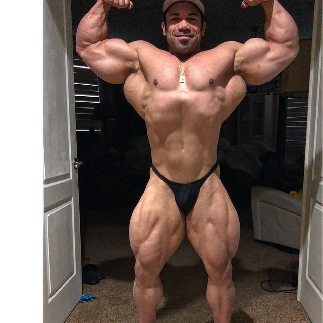 Post by ifbbproaustin_k