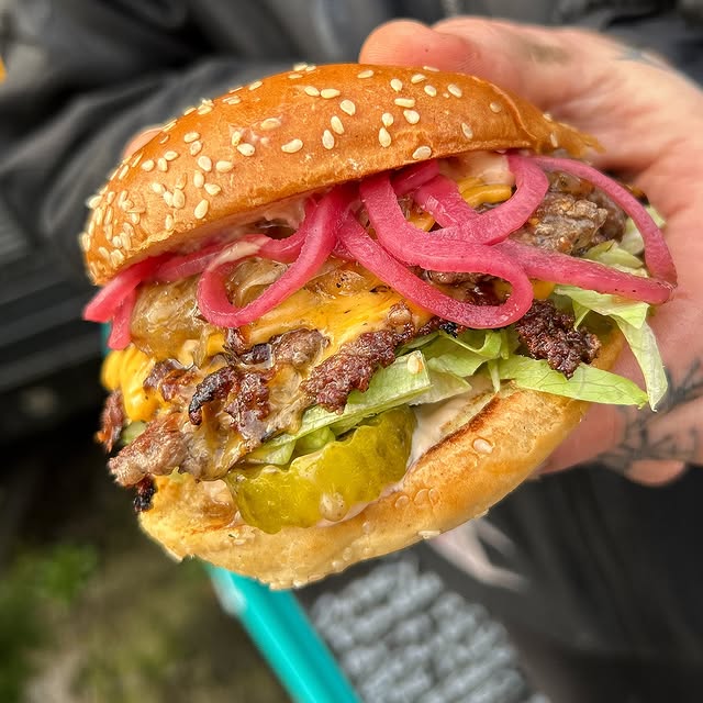 Post by dannys_burgers_uk