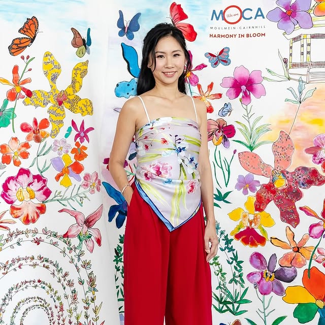 Post by theworldofying