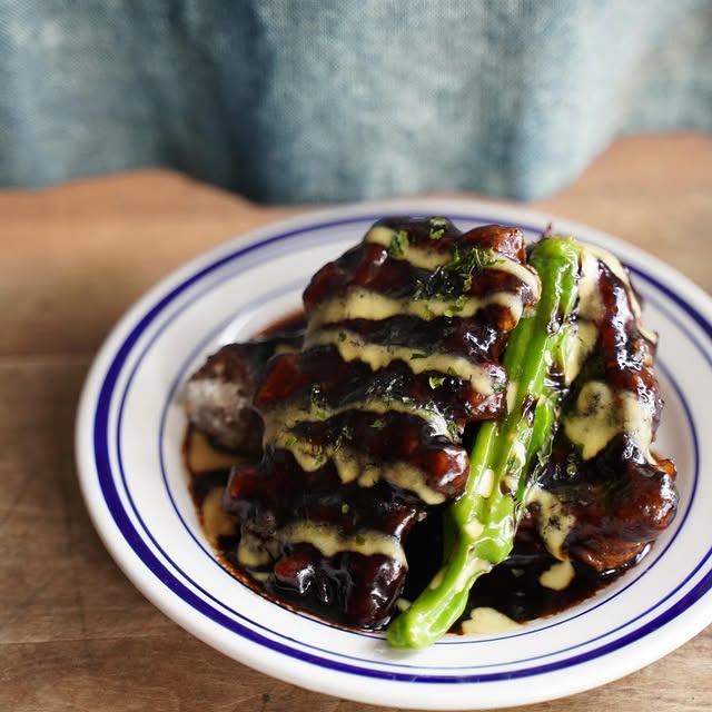 Post by imanishijapanesekitchen