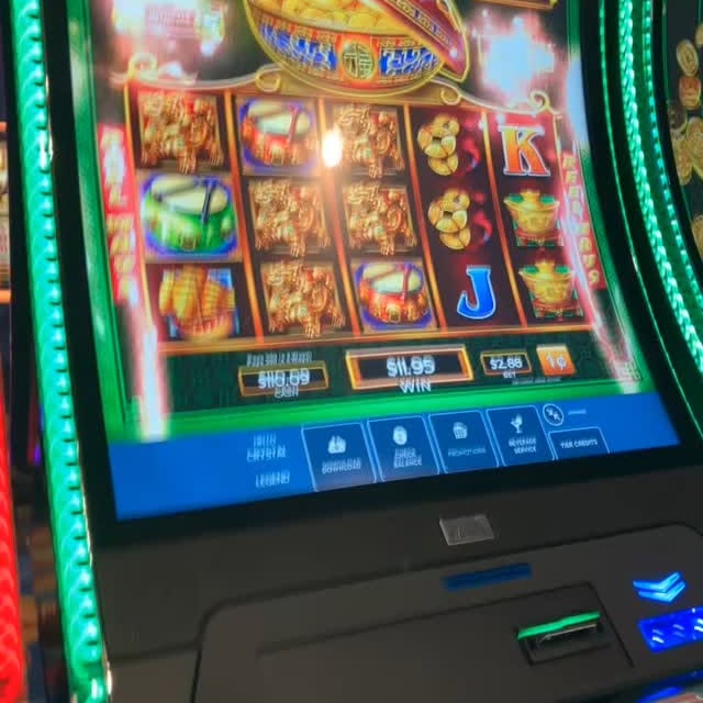 Post by couplelovingslots